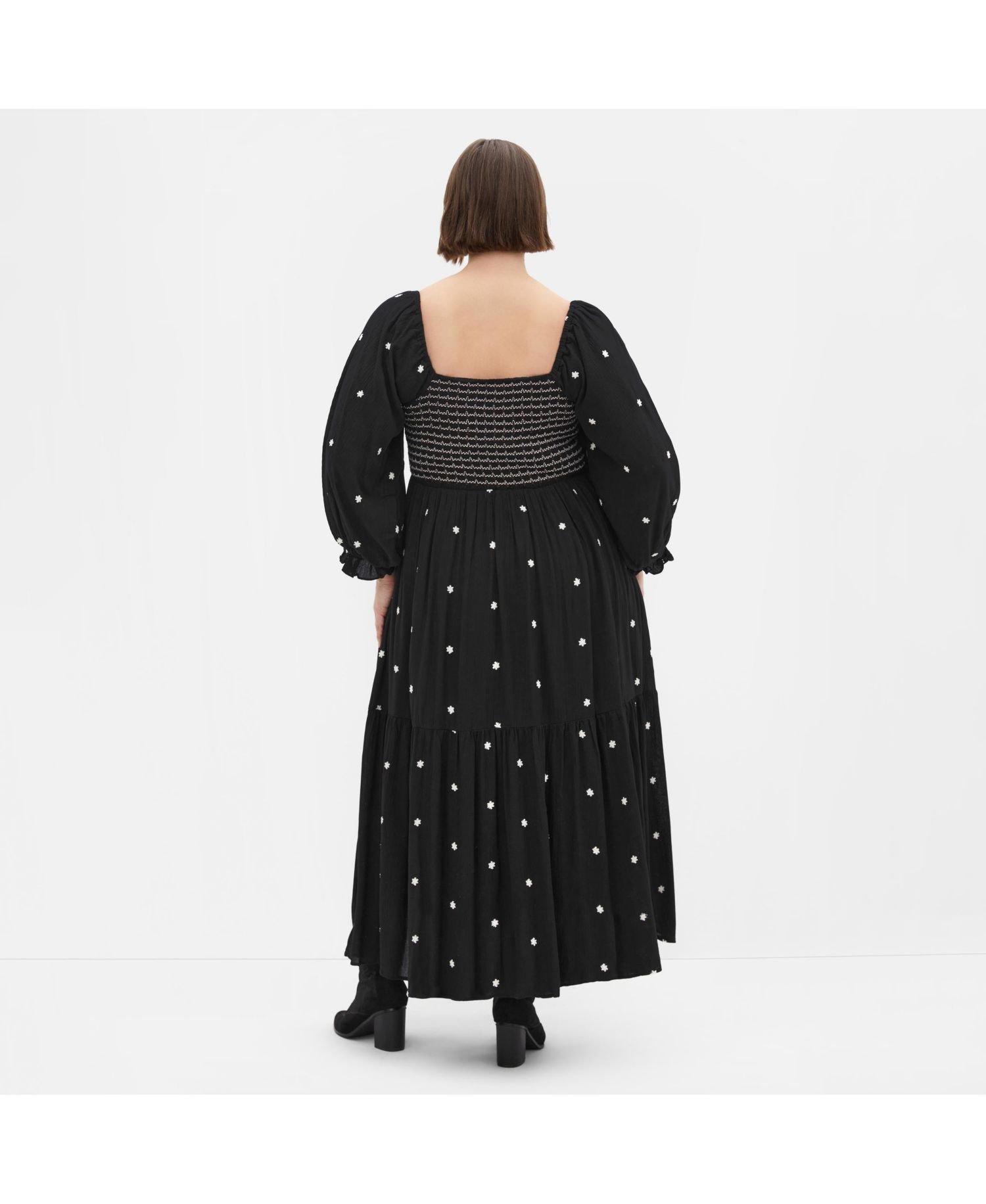 Plus Size Kai Dress