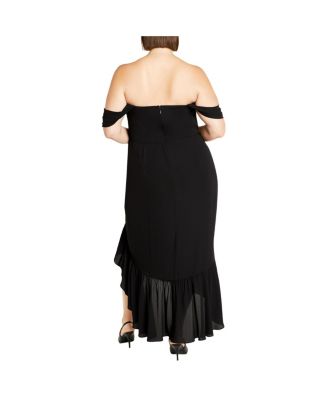 Women's Rosabella Maxi Dress