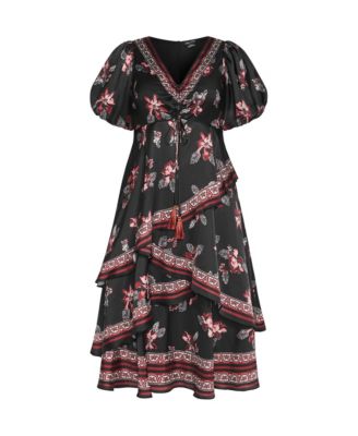 Women's Drama Queen Dress
