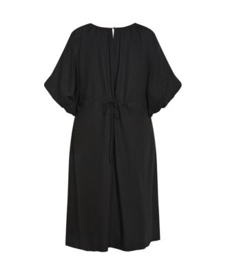 Women's Midi Jamie Dress