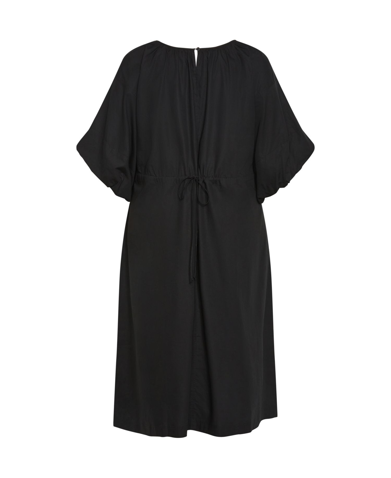 Women's Midi Jamie Dress