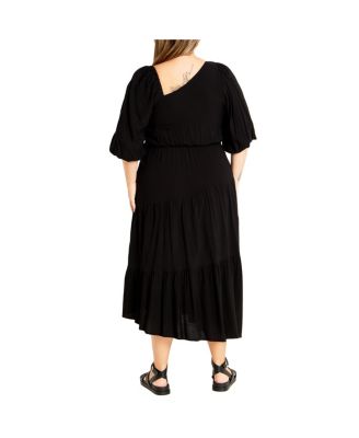 Women's Plus Size Zaria Dress