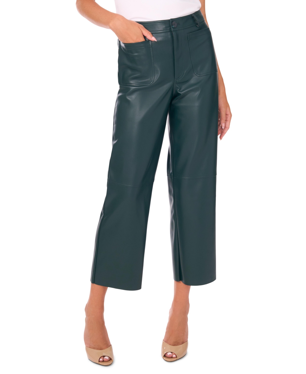 Vince Camuto Women's Wide Leg Pants