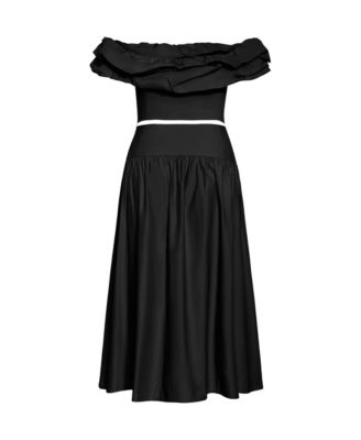 Plus Size Kaia 2 Piece Set