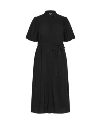 Women's Davina Plain Dress