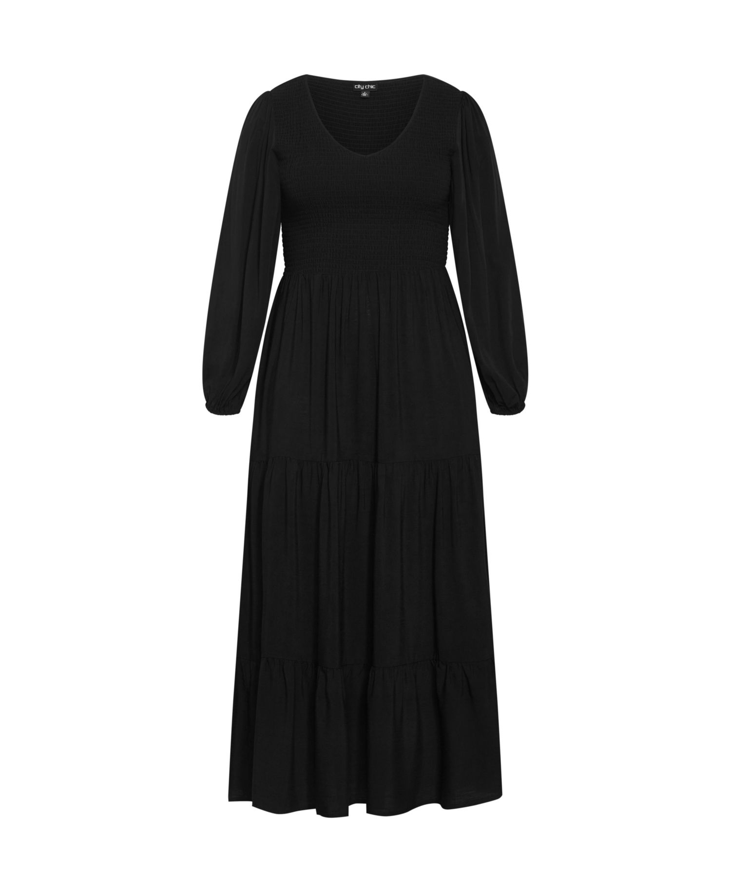 Women's Plus Size Jayden Dress