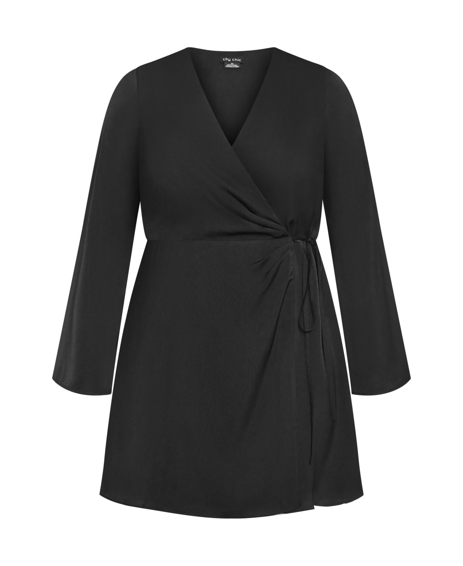 Plus Size Lenna Dress