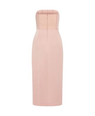 Plus Size Leyla Maxi Dress