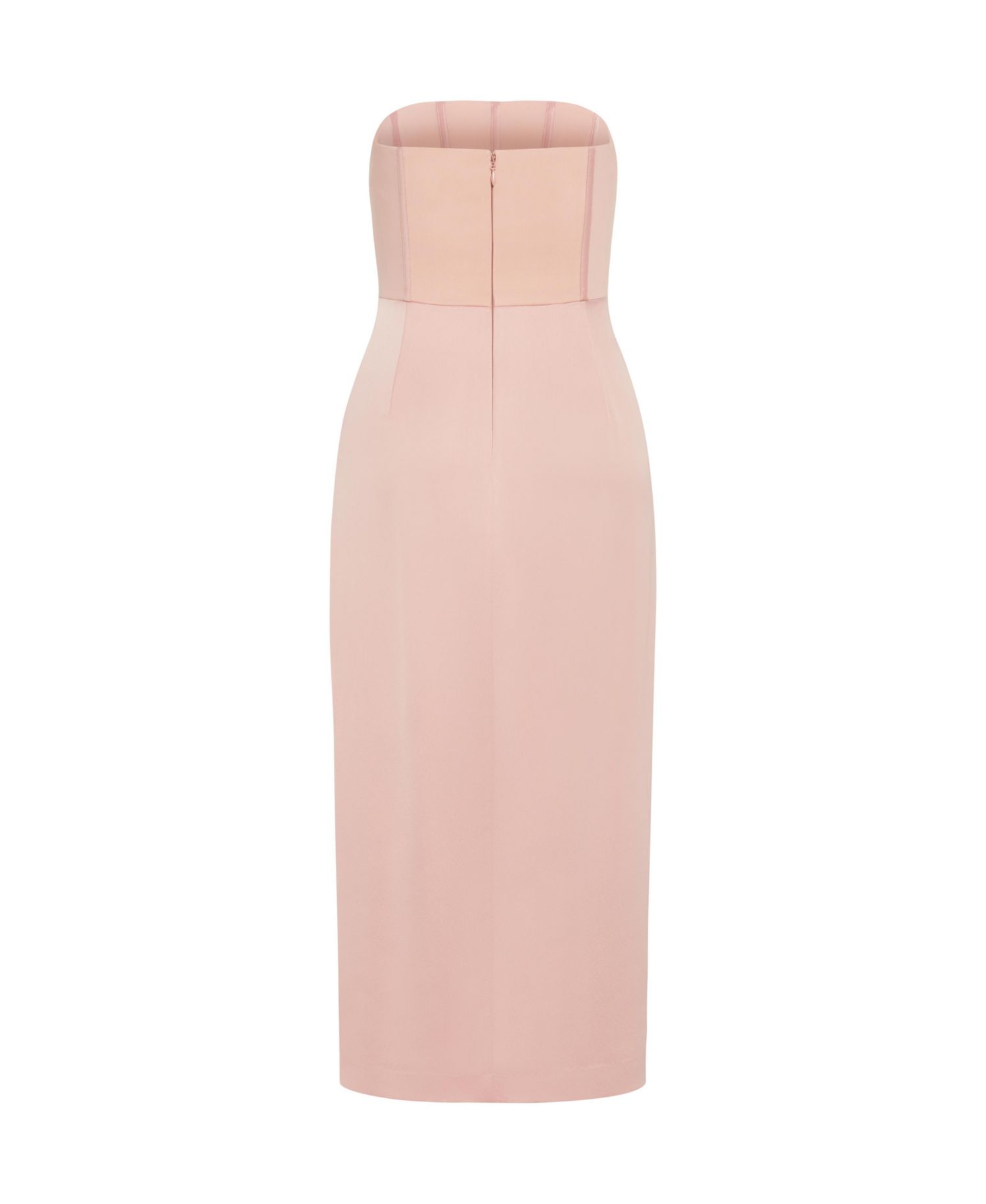 Plus Size Leyla Maxi Dress