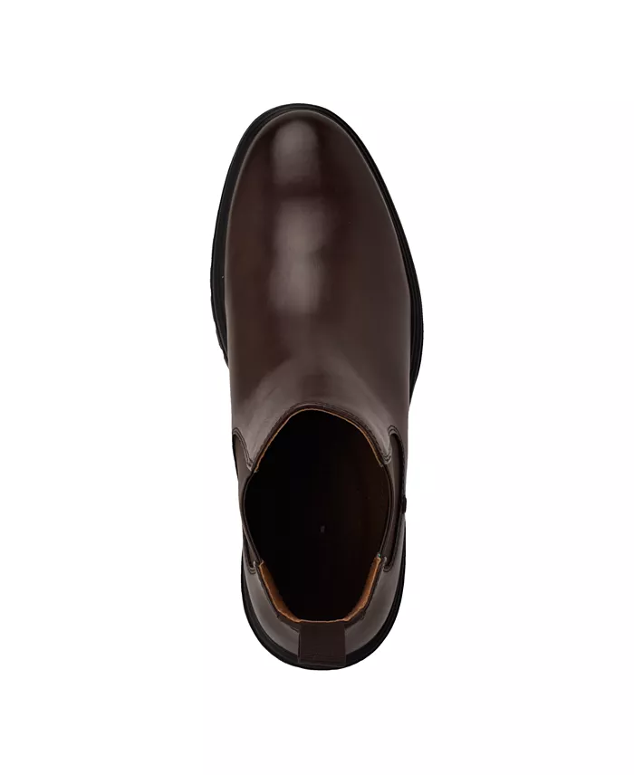 Men's Gainsly Casual Chelsea Boots - thumbnail 4