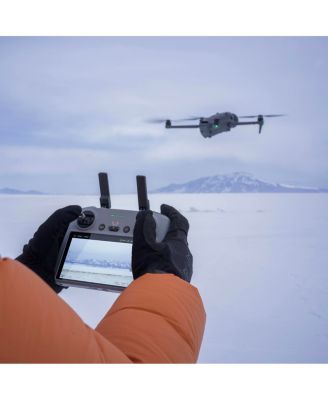 Mavic 4 Pro Drone with RC 2 Remote Controller