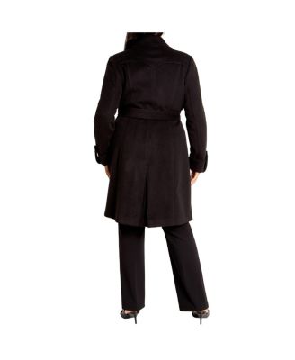 Women's Gillian Coat
