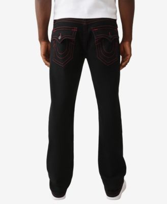 Men's Ricky Straight-Fit Jeans