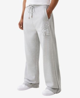 Men's Loose-Fit Pull-On Sweatpants