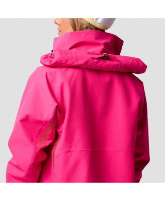 Women's Cottonwoods GORE-TEX Shell Jacket Non-Insulated Ski and Snowboard Jackets