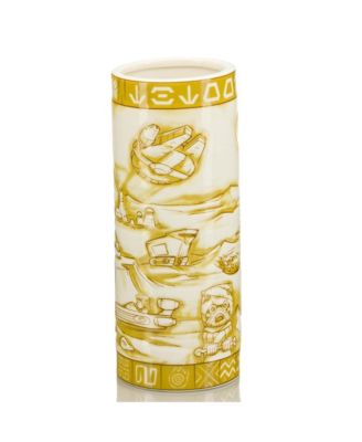 Geeki Tiki Star Wars Tatooine Scenic 24 Ounce Ceramic Tiki Mug