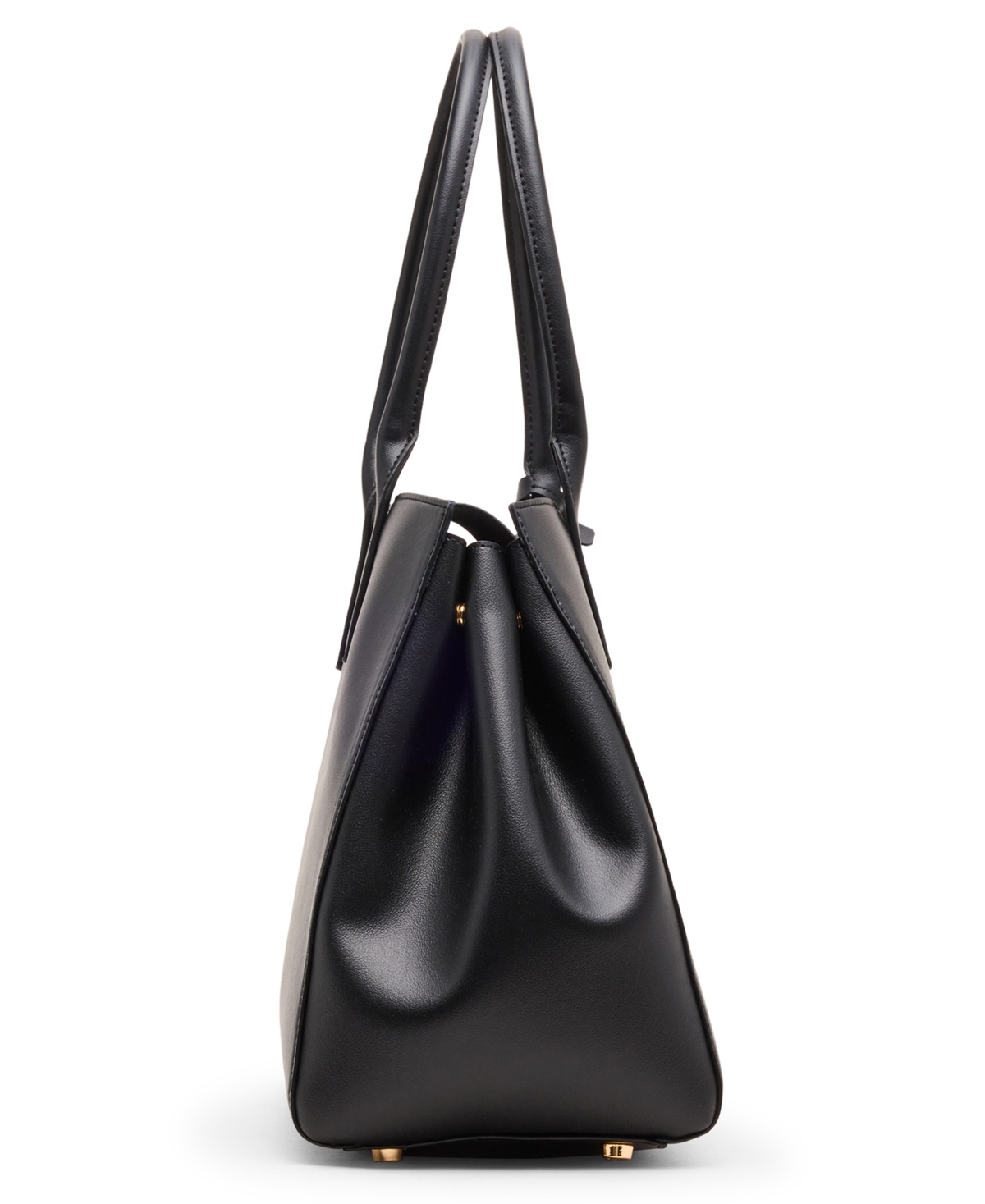 Anne Klein 3 Piece Work Tote Bag Gift Set In Gray