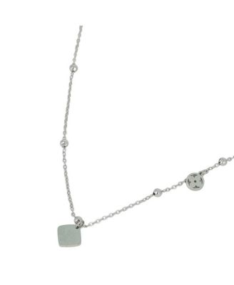Women's The Giorno-Clover Jewellery Set