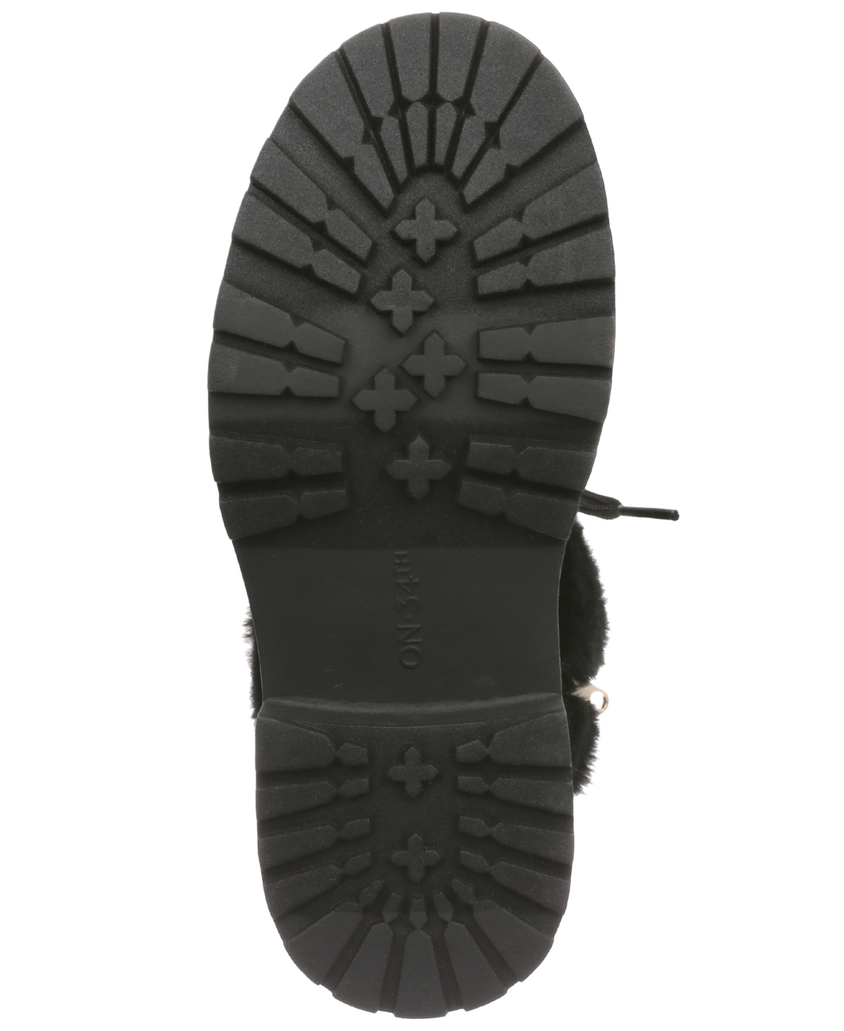 On 34th Women's Steffii Round-toe Booties, Macy's Exclusive In Multi