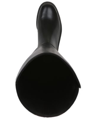 Women's Neffi Almond-Toe Boots, Macy's Exclusive