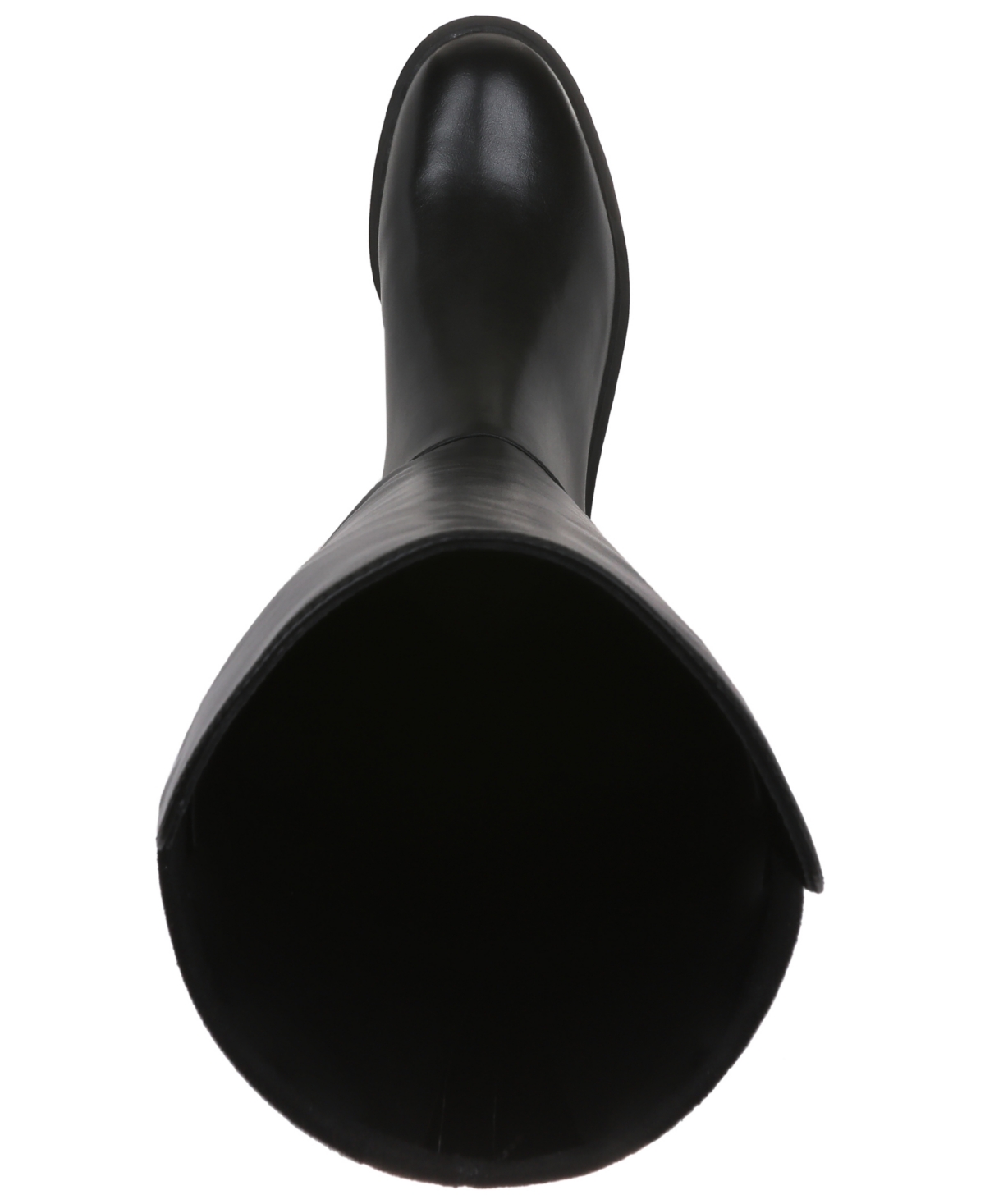 On 34th Women's Neffi Almond-toe Boots, Macy's Exclusive In Black