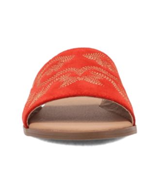 Women's Lasso Sandal