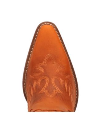 Women's Rocky Top Leather Bootie