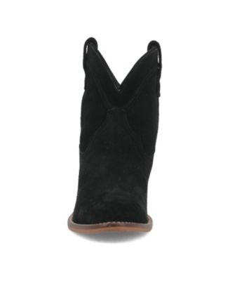 Women's Tumbleweed Leather Bootie