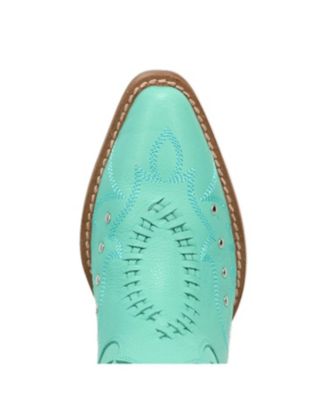 Women's Pretty 'n  Pink Leather Boot