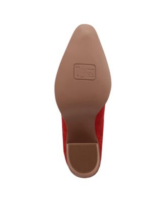 Women's Twister Leather Boot