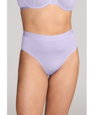 Plus Size The High waist - Modal Panties.