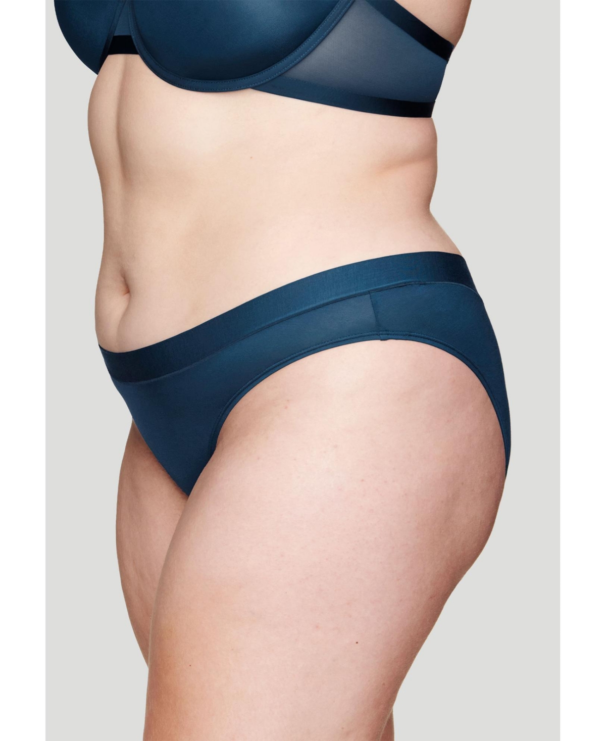 Cuup Women's The Bikini - Modal