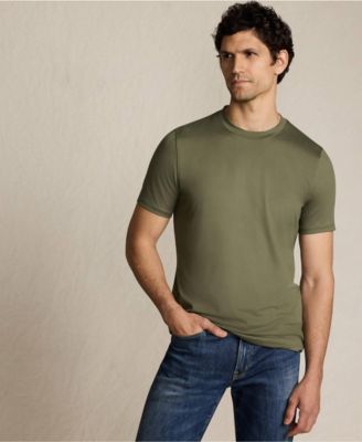 Men's Short Sleeve Cooling Performance Tee