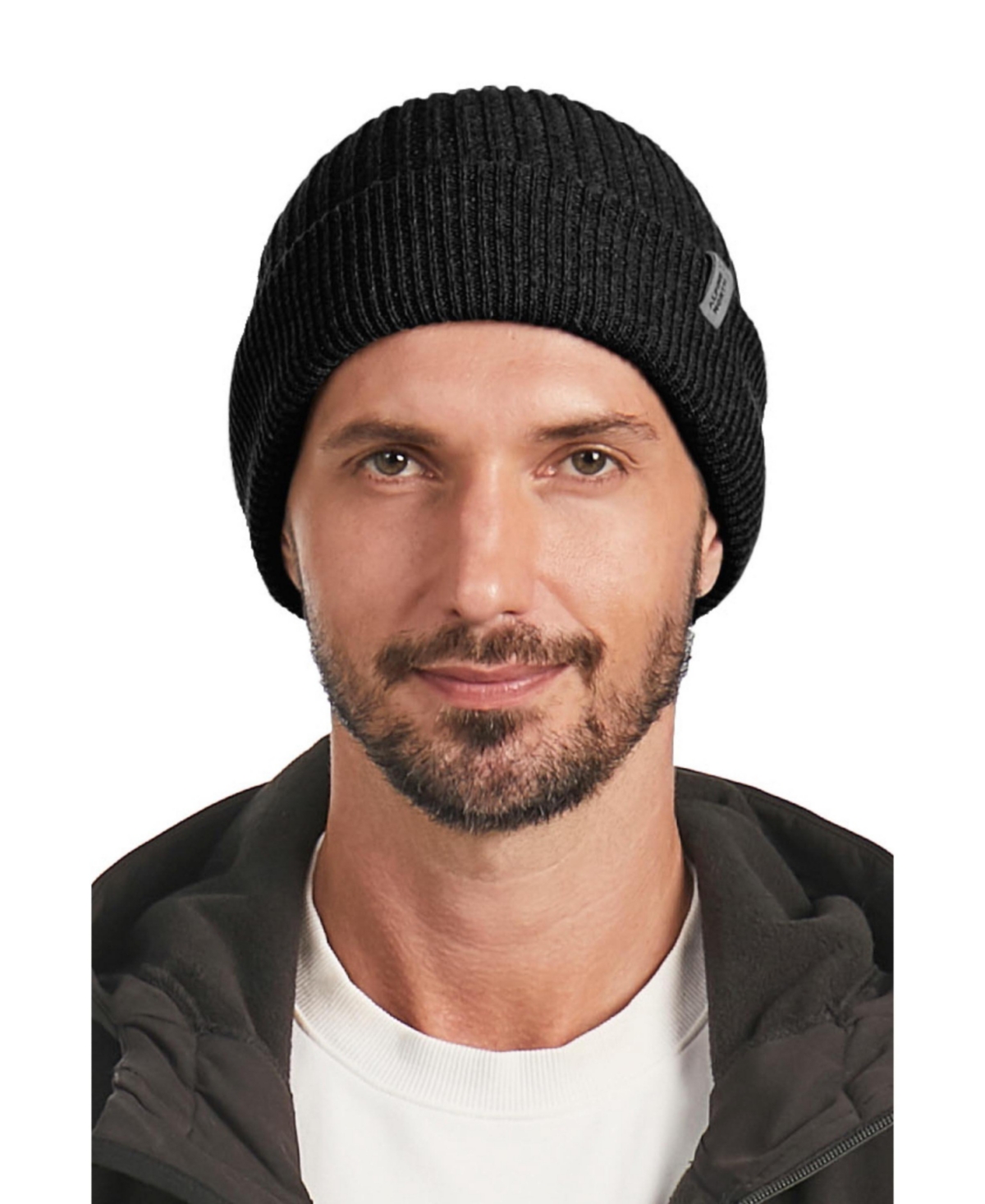 Alpine North Men's Unisex | Cuff Beanie