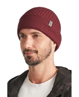 Men's Unisex | Cuff Beanie