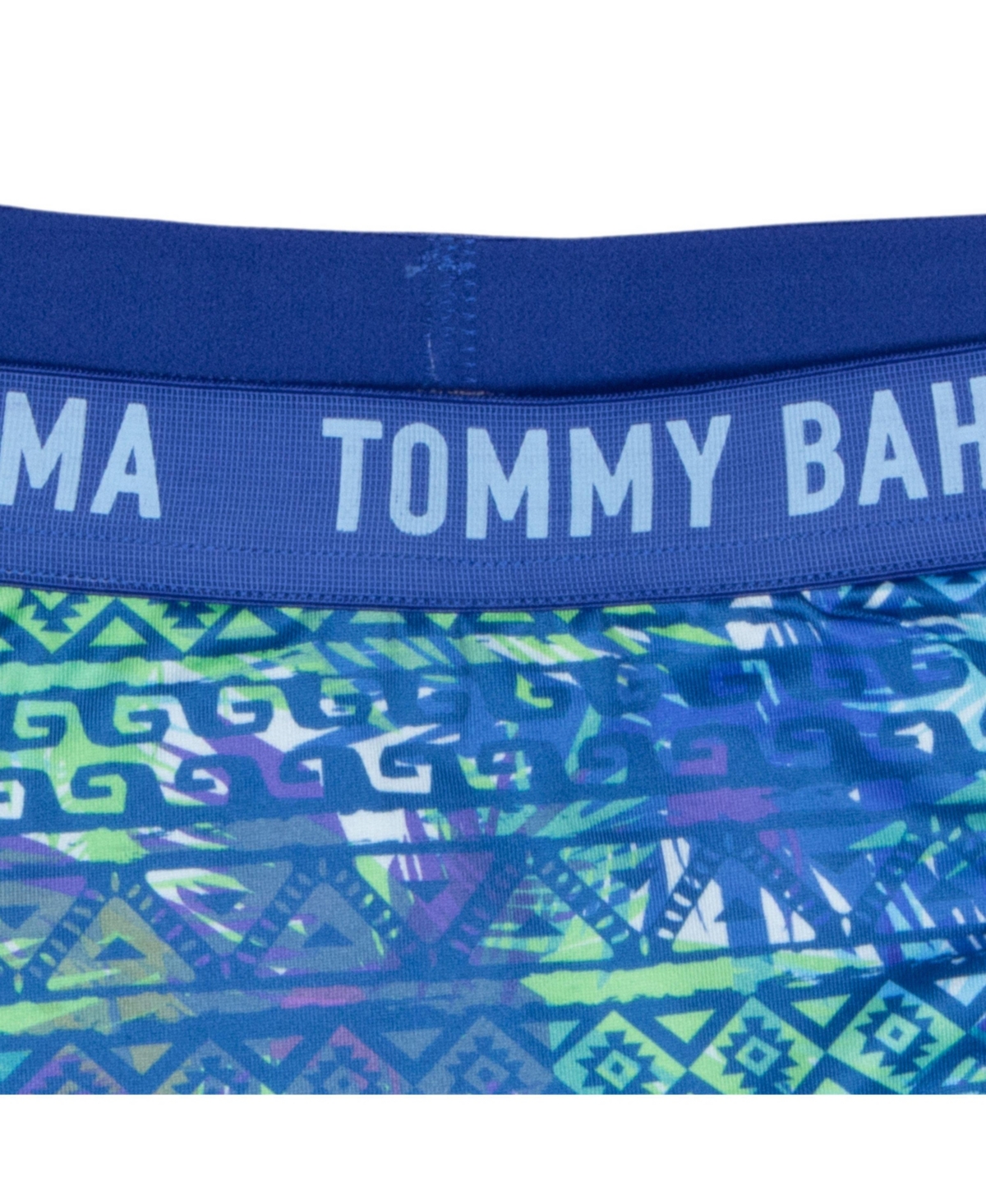 Tommy Bahama Boys 5-Pack Compression Boxer Brief Shorts