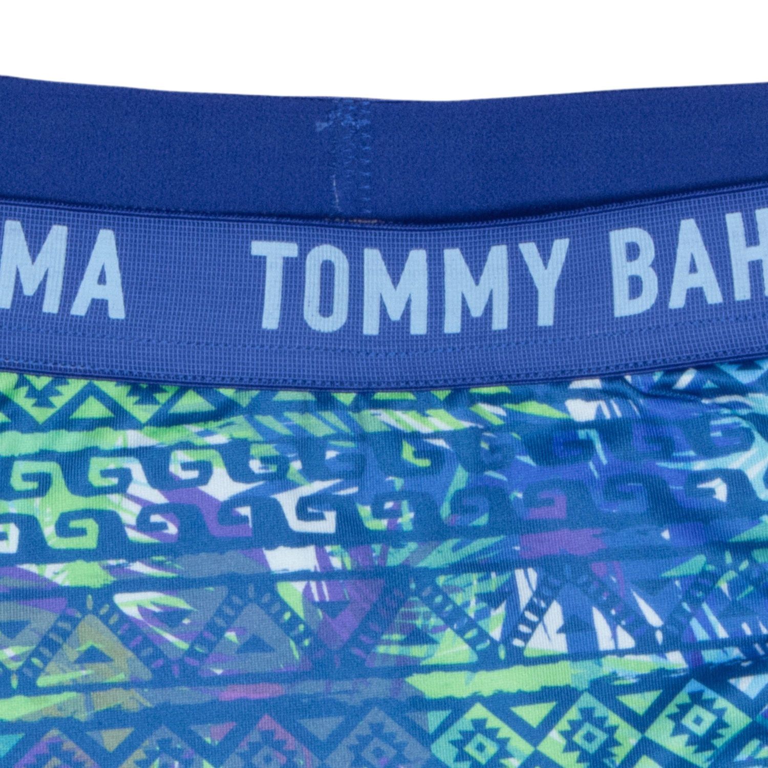 Boys 5-Pack Compression Boxer Brief Shorts