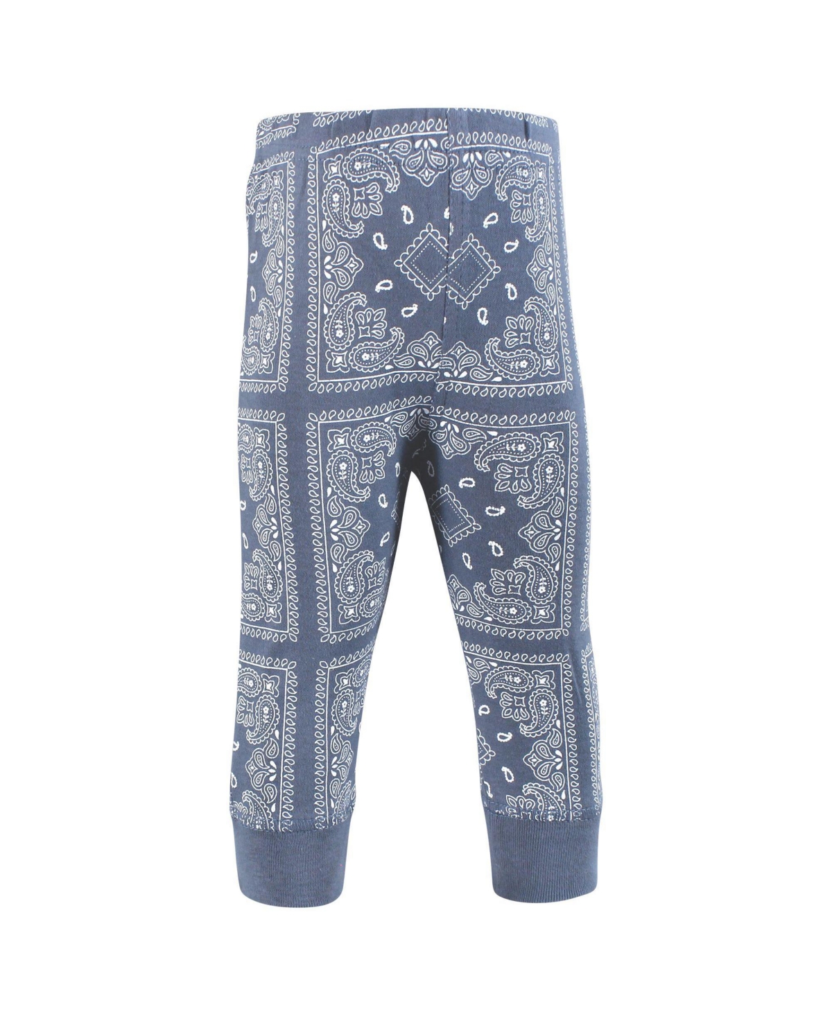 Hudson Baby Toddler Boys Cotton Pants and Leggings