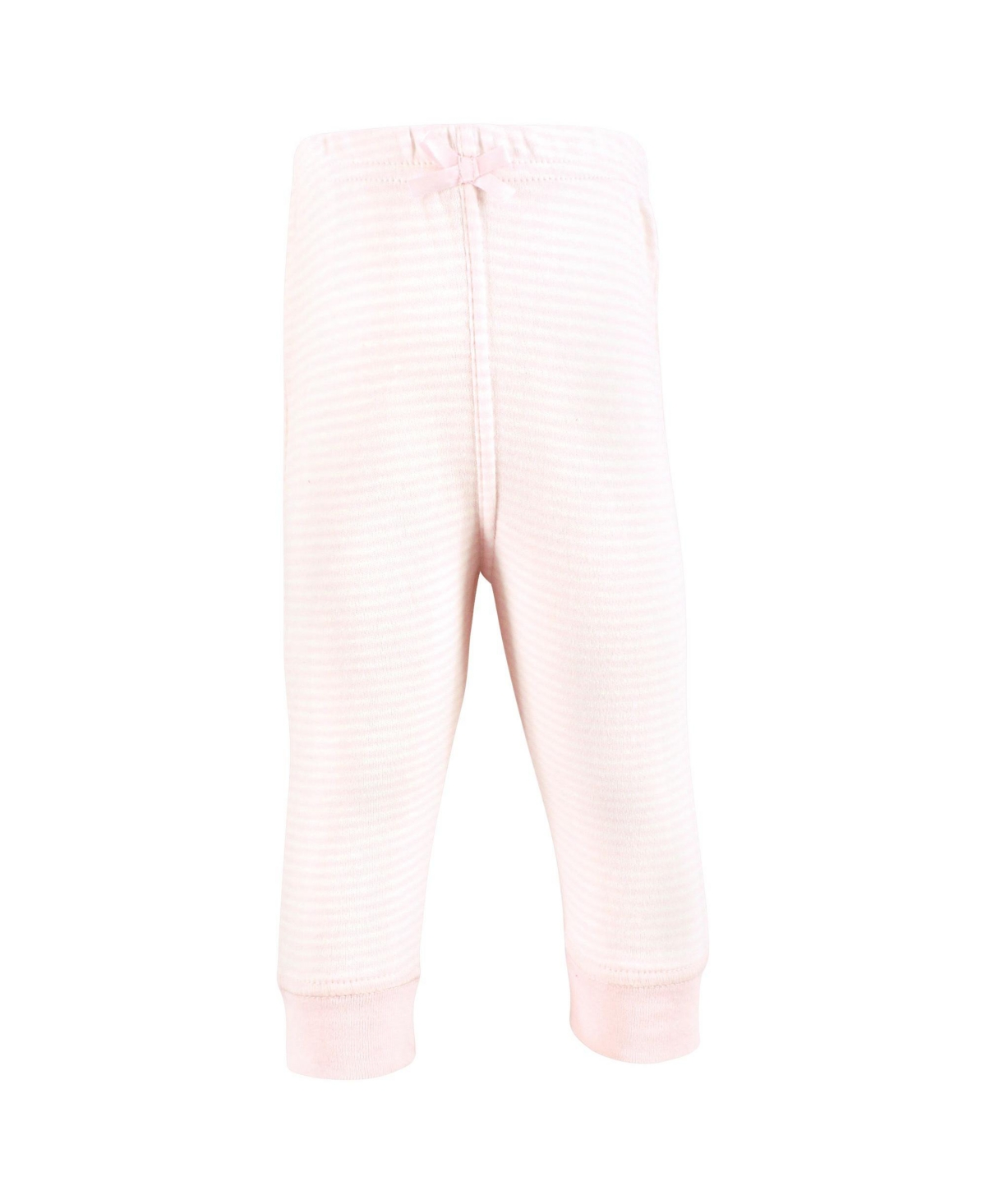 Hudson Baby Toddler Girls Cotton Pants and Leggings