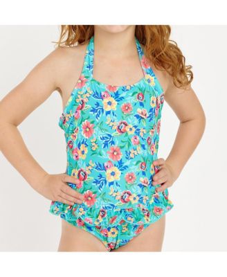 Little Girls Katie One-Piece Swimsuit