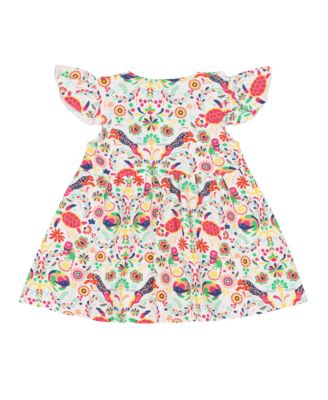 Girls Vestito Dress