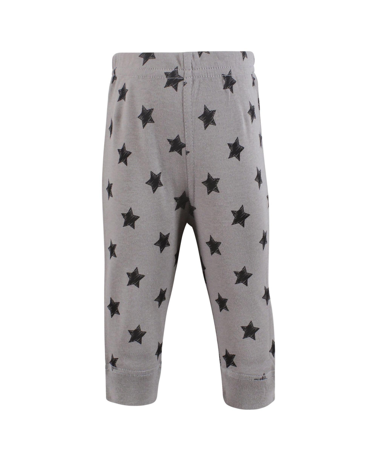 Hudson Baby Toddler Boys Cotton Pants and Leggings