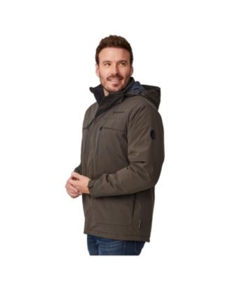 Men's Fieldsman Work Jacket