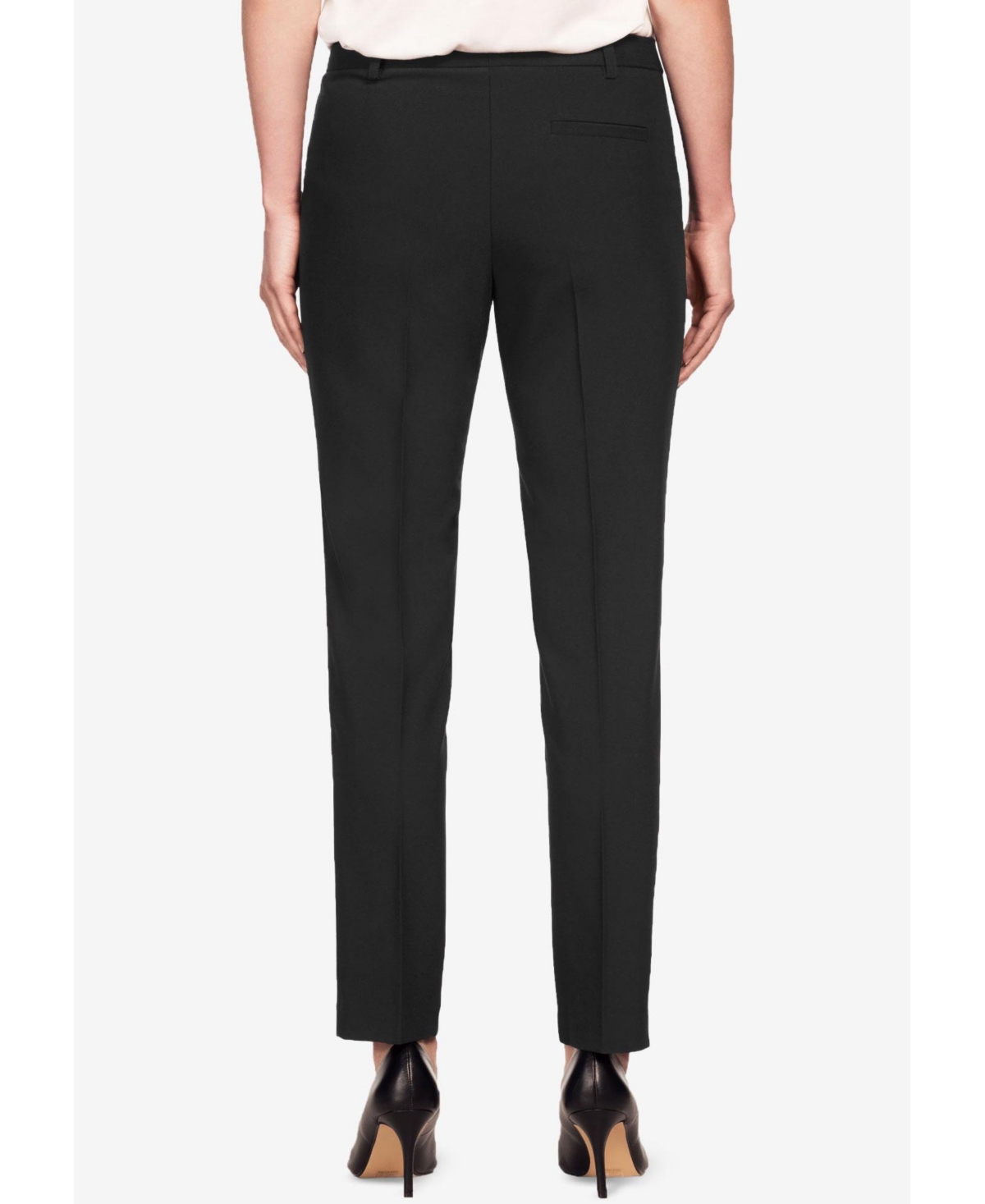 ellos Women's Everyday Slim Pants