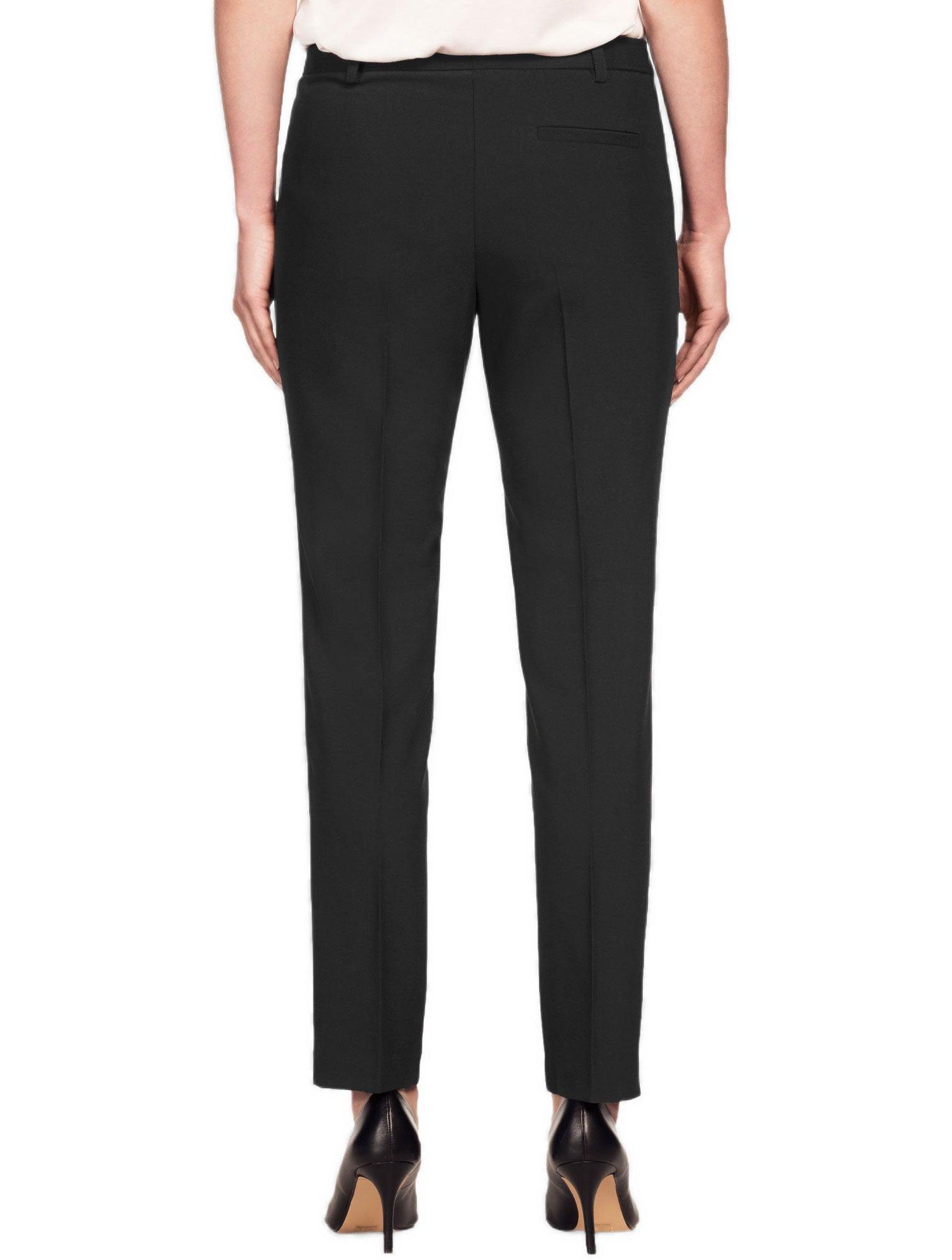 Women's Everyday Slim Pants