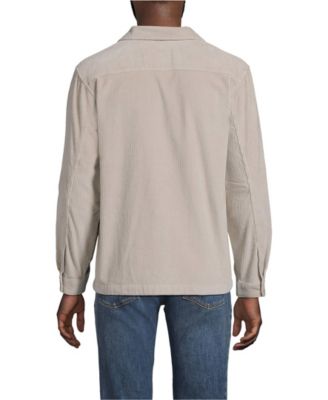 Men's Corduroy Chore Jacket