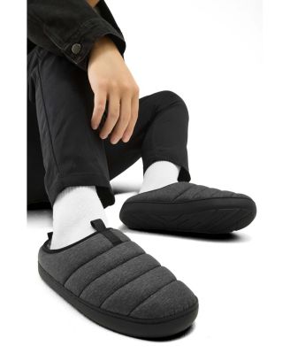 Men's Seaton | Insulated Puffer Slippers