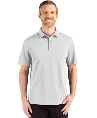 Big & Tall Advantage Refresh Epic Confidence Recycled Tri-Blend Pique Polo