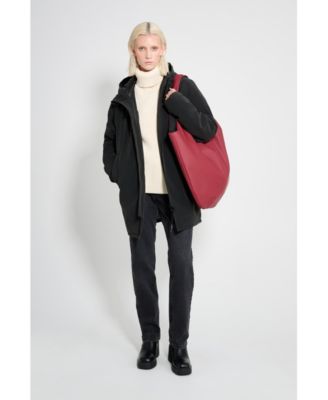 Men's Stockholm Matte Winter Coat