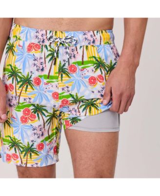 Men's Ciao Paradiso Swim Short